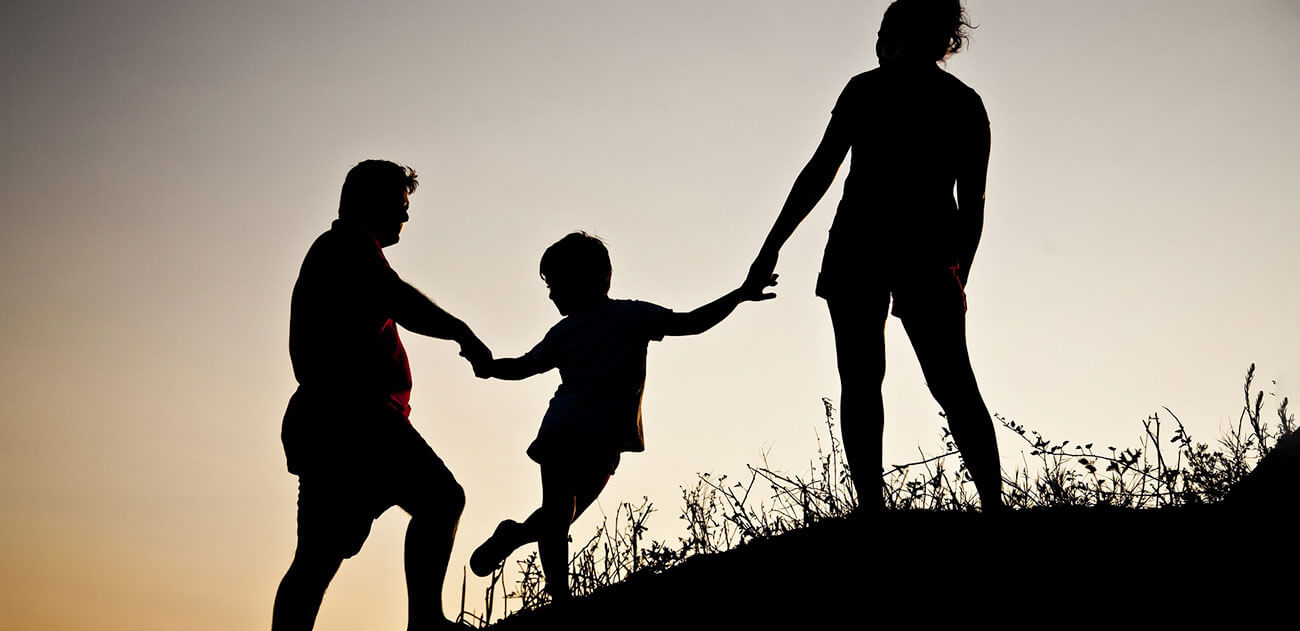 3 sposoby na szczęśliwą rodzinę. Jak dbać o ciepło rodzinne?