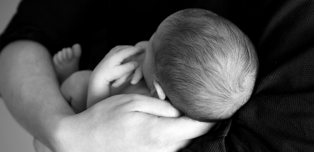 Ciemiączko u noworodka: 5 najczęściej zadawanych pytań