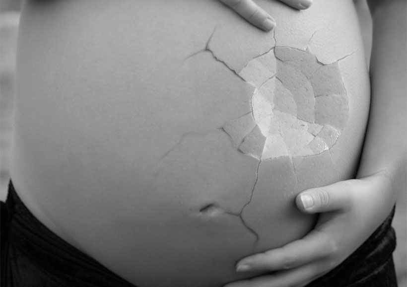 Jak pokonać dolegliwości w trzecim trymestrze ciąży?