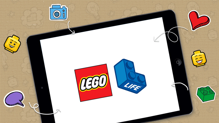 „Facebook dla dzieci”, czyli LEGO Life już w Polsce