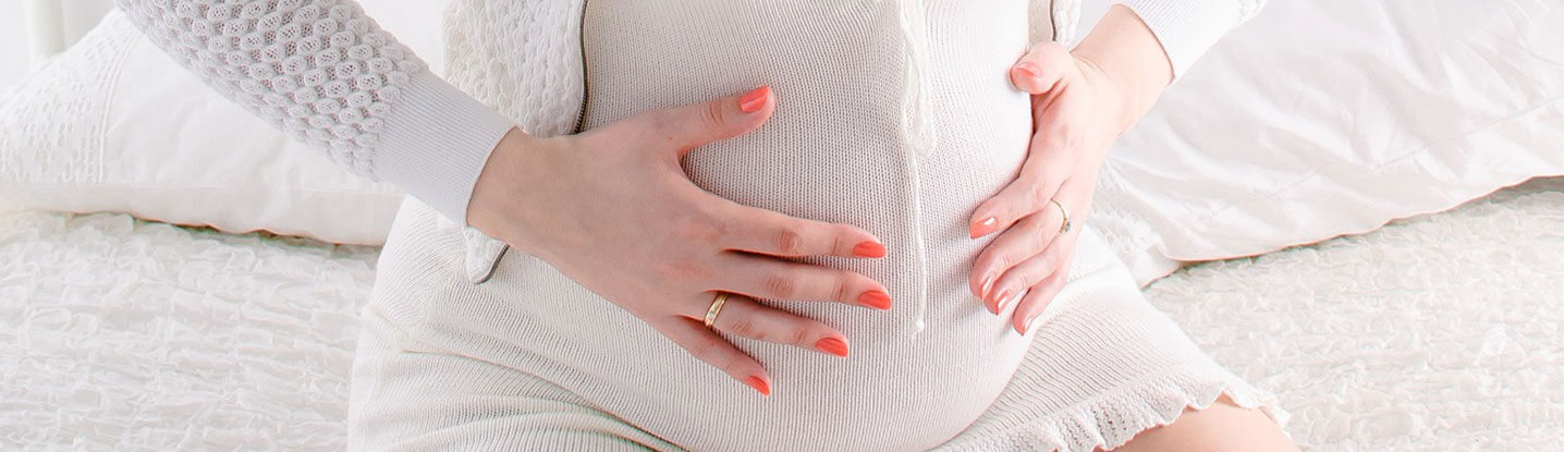 Kiedy pojawiają się mdłości w ciąży?