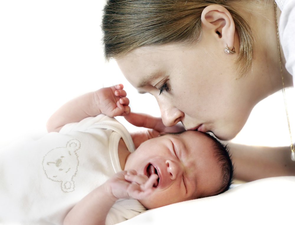 Rurki Windi – kateter rektalny dla niemowląt