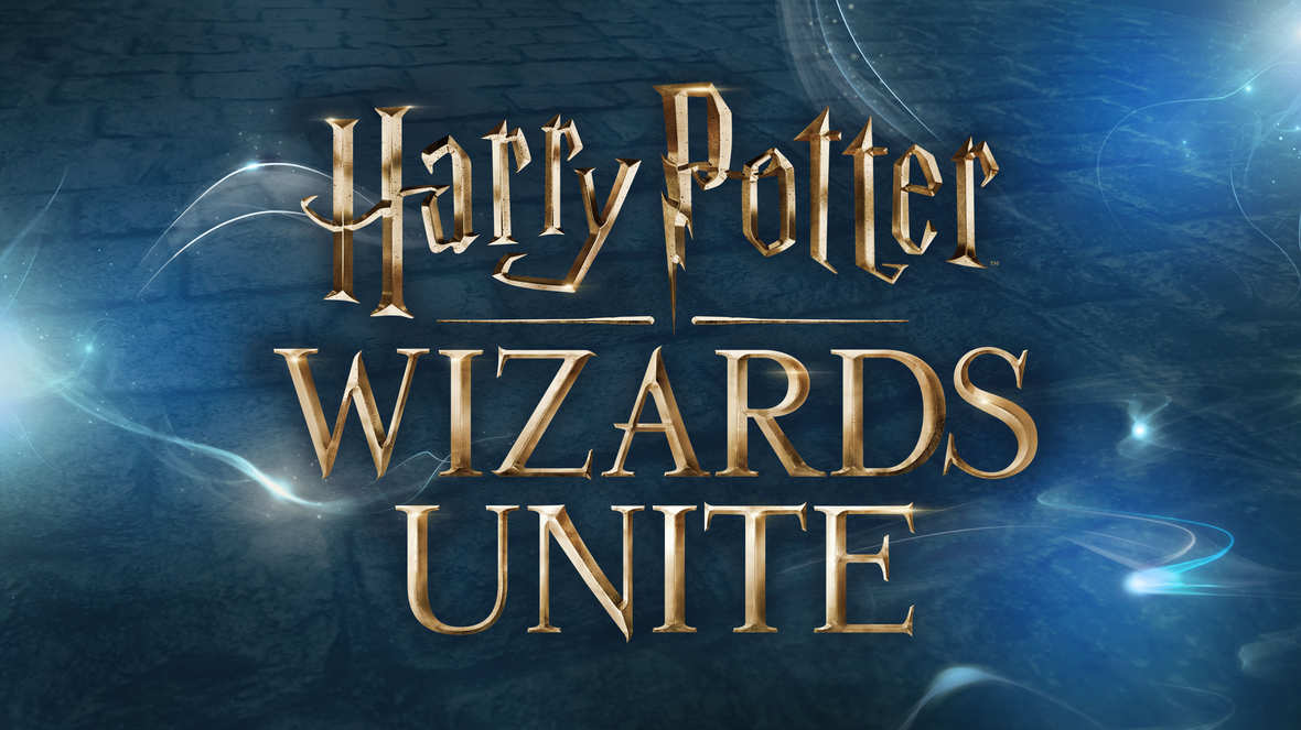 Premiera harry potter wizards unite