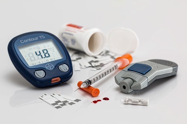 Insulinooporność