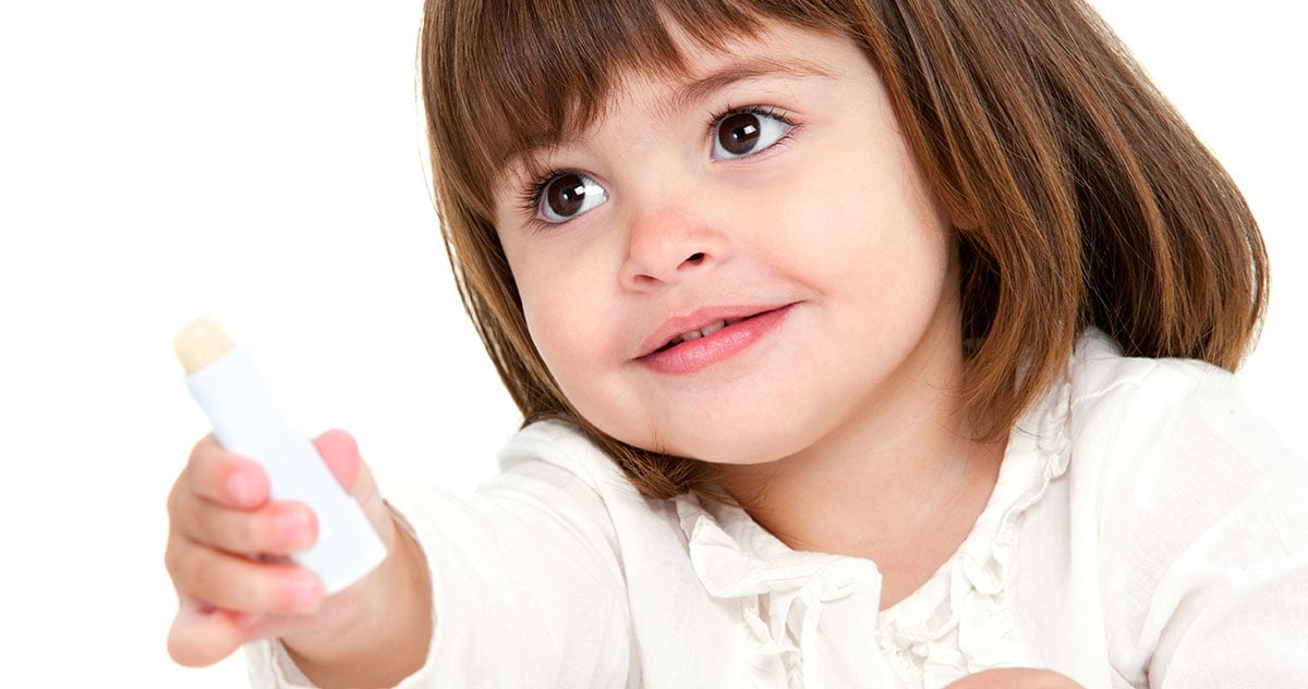 Spierzchnięte usta (nie tylko u dzieci): przyczyny i sposoby walki