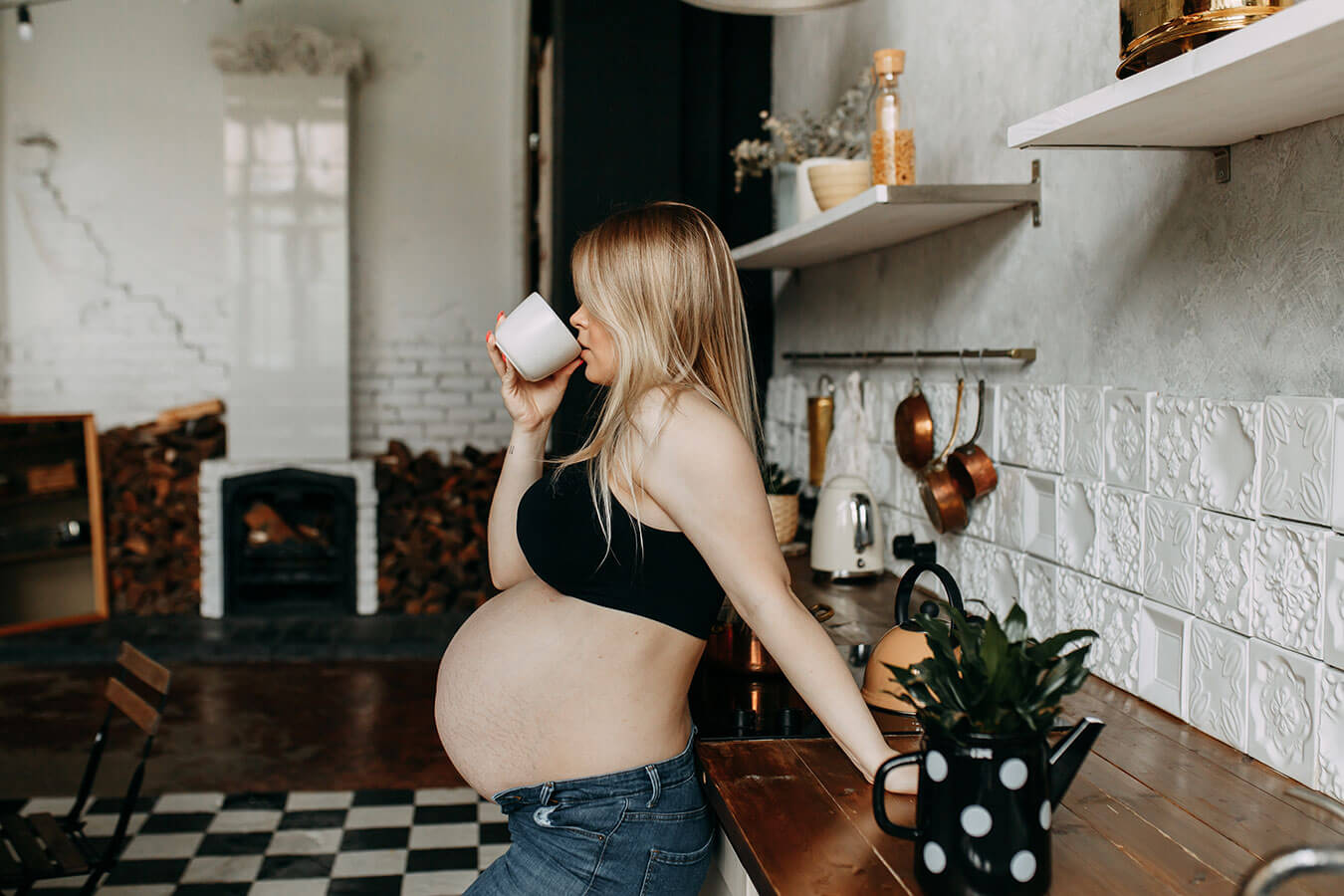 Czarny bez w ciąży: właściwości oraz odpowiednie dawkowanie