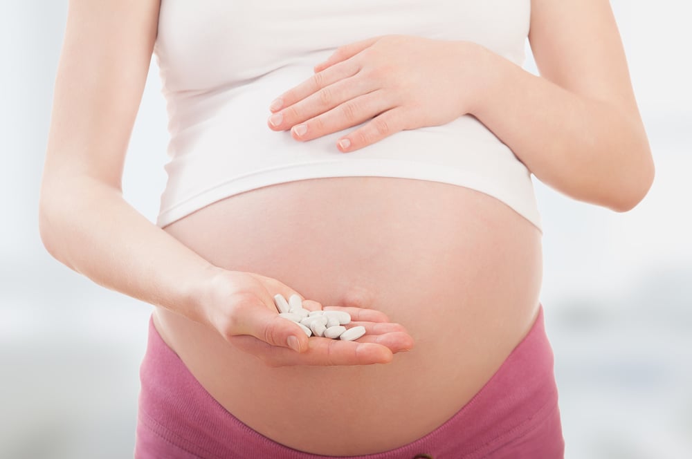 Mama plus: od kiedy darmowe leki dla kobiet w ciąży?