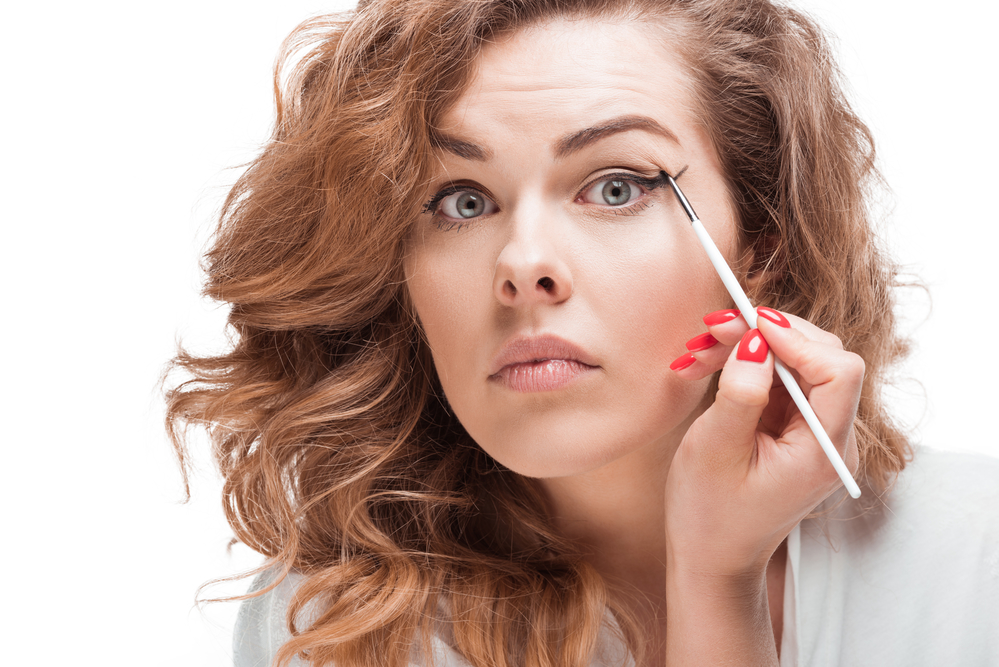 Przez te 5 błędów w makijażu nie będziesz wyglądać dobrze! Też je popełniasz?