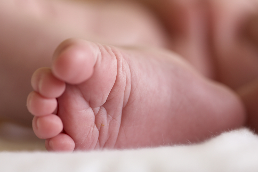 Dziecko przeżyło aborcję. “Płód oddycha. Nie możemy zapewnić mu opieki”