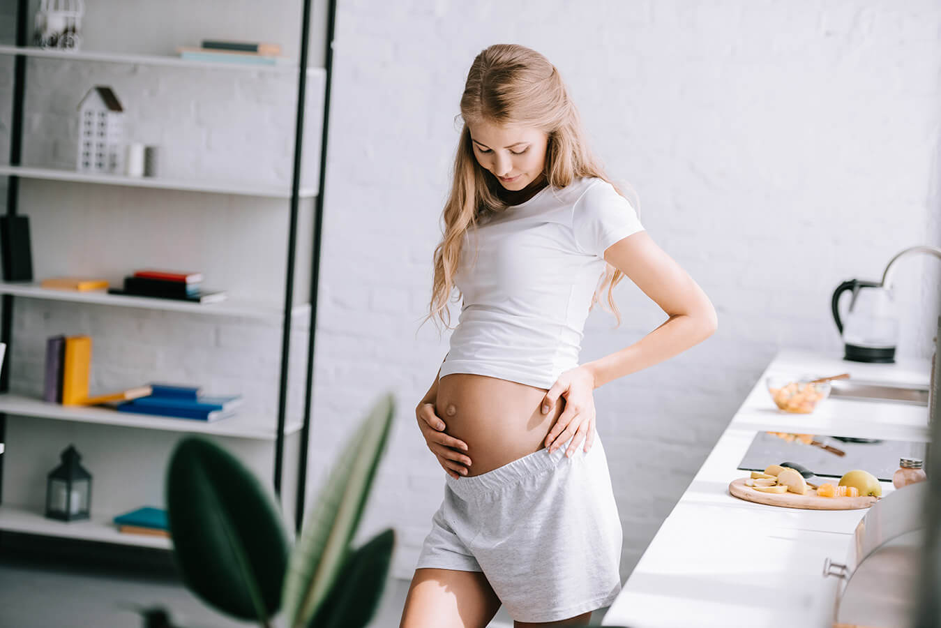 Duszności w ciąży – kiedy są normalne, a kiedy należy bezzwłocznie udać się do lekarza