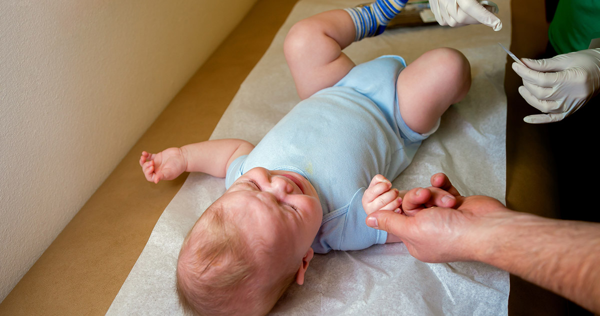 Szczepienia obowiązkowe – na co musisz zaszczepić swoje dziecko?