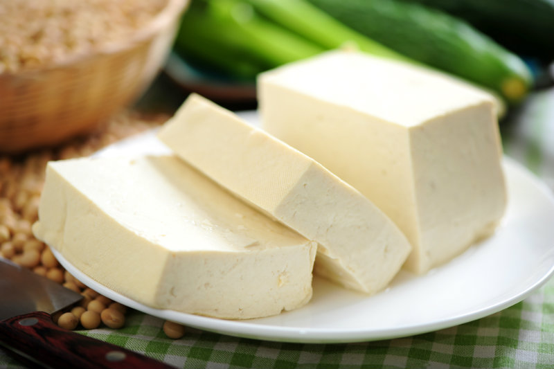 Czy można jeść tofu w ciąży i podczas karmienia piersią?