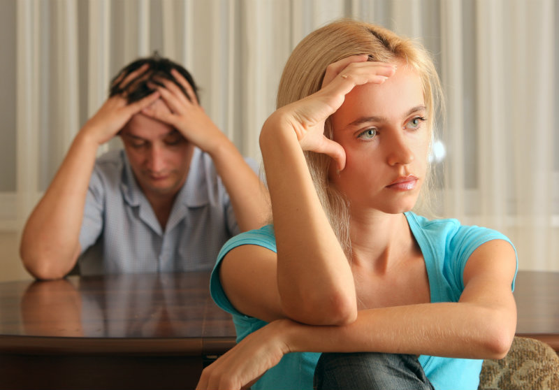 9 małych rzeczy, które powoli niszczą twoje małżeństwo