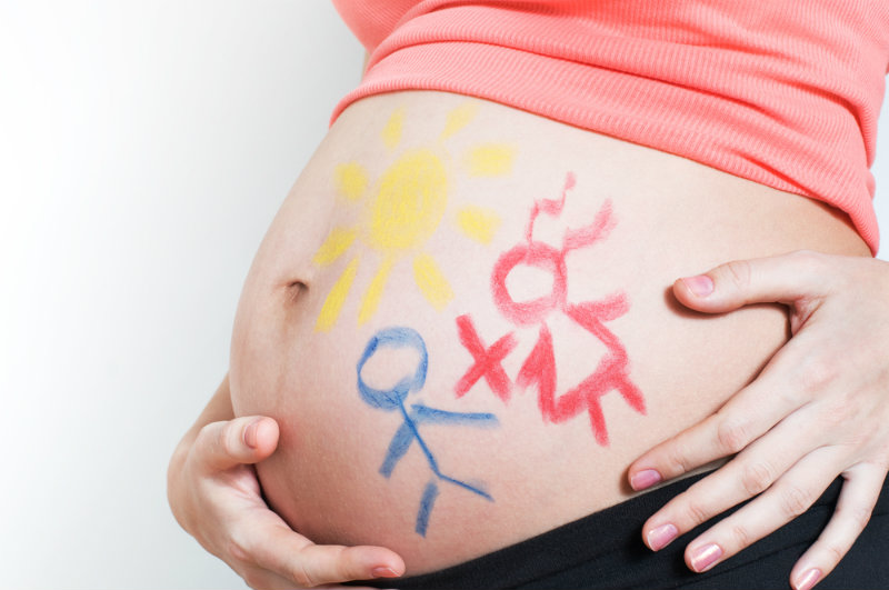 Co może oznaczać podwyższone CRP w ciąży?
