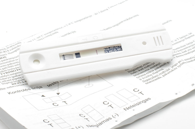 Gonadotropina kosmówkowa: jej poziom podpowie, czy ciąża rozwija się prawidłowo