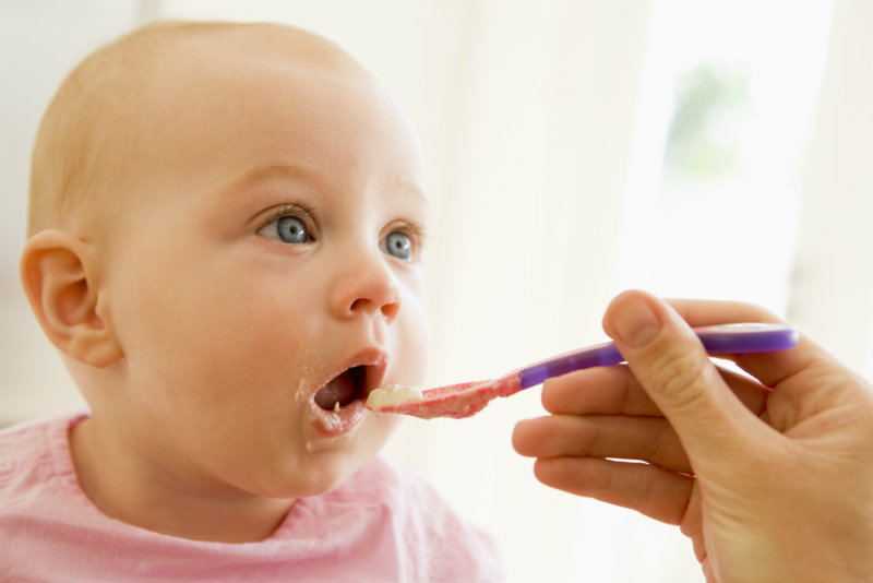 Jak nauczyć dziecko prawidłowych nawyków żywieniowych?