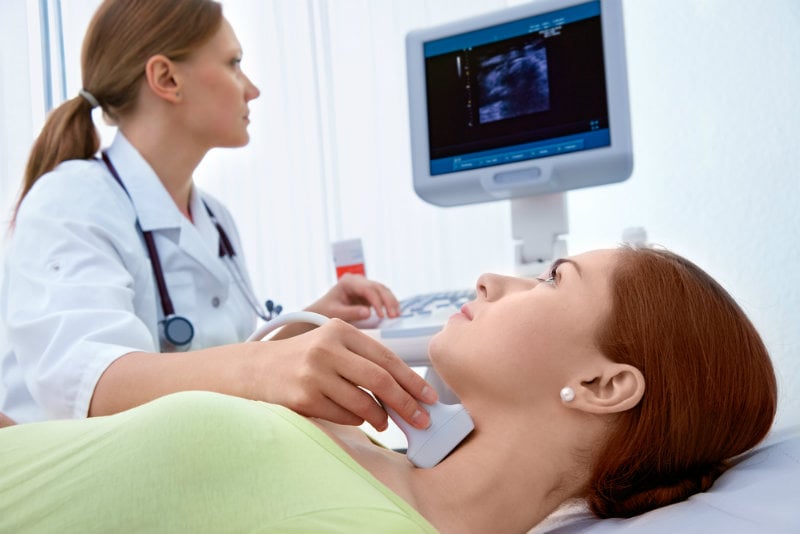 Wpływ niedoczynności tarczycy na zajście w ciążę