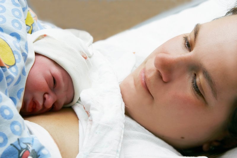 Żel położniczy: poznaj kilka powodów, dla których warto zainteresować się nim przed porodem!
