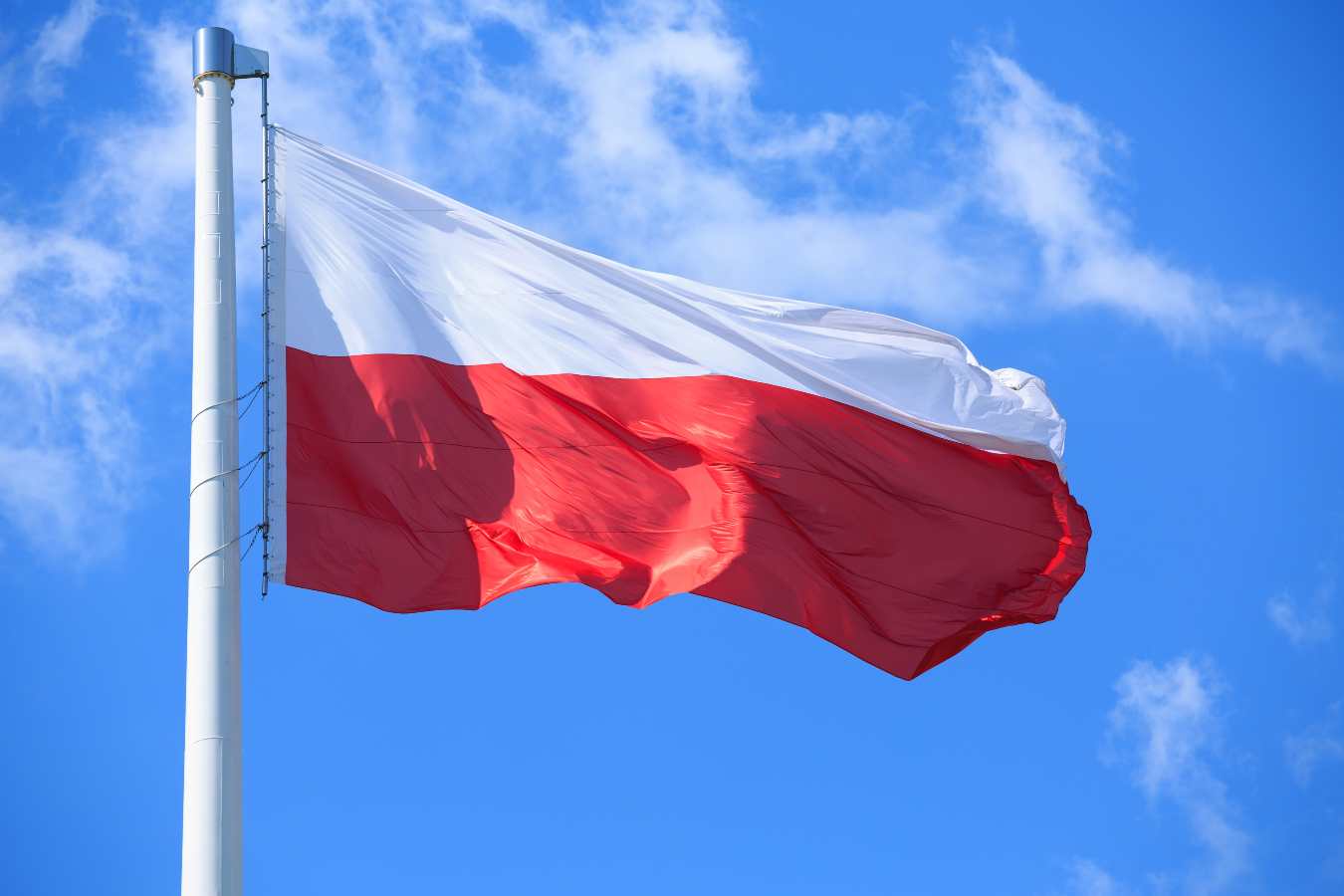 Hymn Polski: kiedy i kto go napisał? [tekst Mazurka Dąbrowskiego]