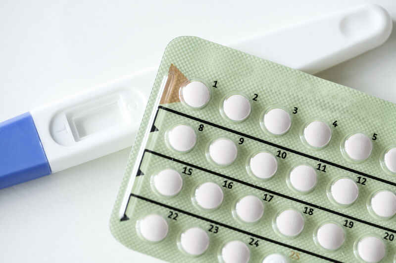 Antykoncepcja: Wybierz najlepszą dla siebie metodę zapobiegania ciąży