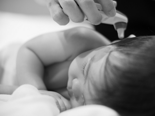 Jak zbić gorączkę? 10 sposobów na zbijanie gorączki u dzieci i kobiet w ciąży