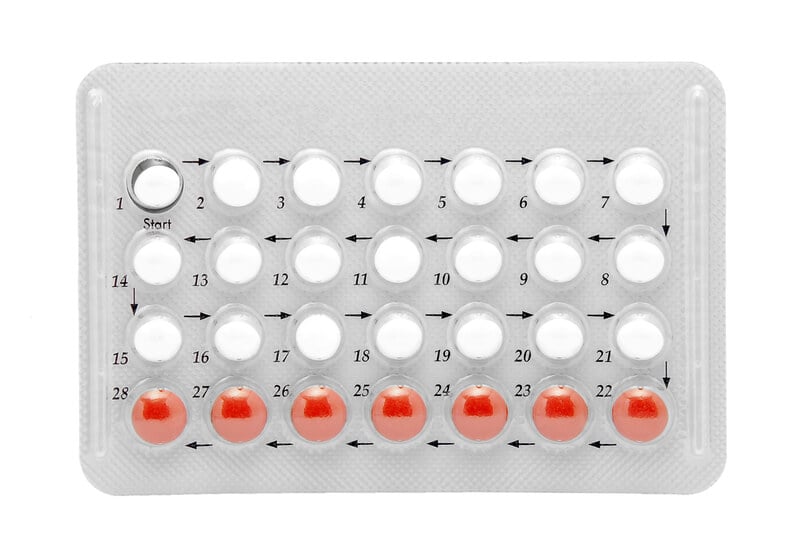 Odstawienie tabletek antykoncepcyjnych