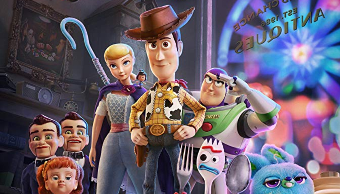 Toy Story 4 wkrótce na ekranach kin. Mamy ZWIASTUN kolejnej części kultowej bajki!