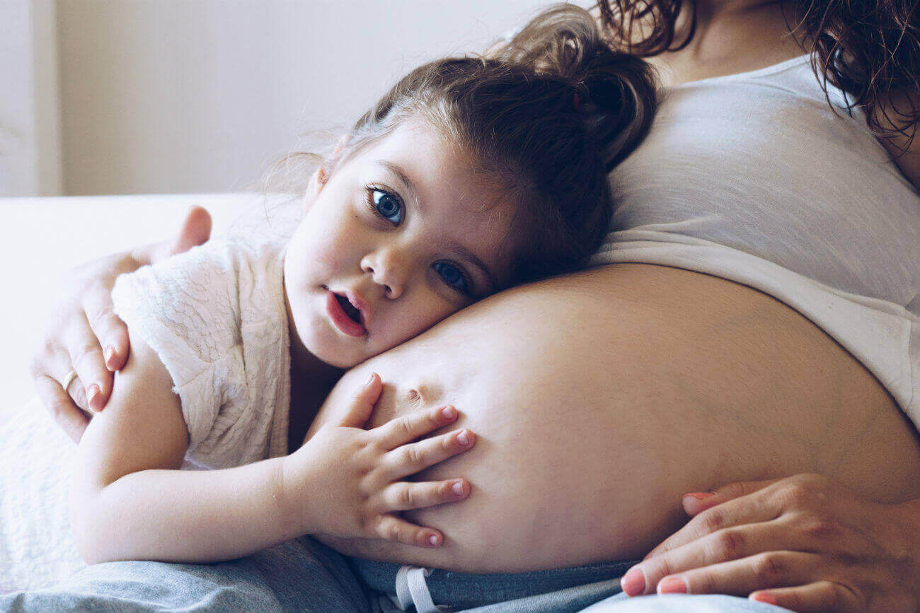 Etapy rozwoju płodu w poszczególnych tygodniach ciąży