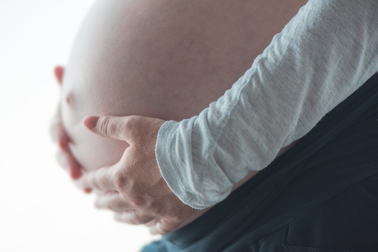Parcie na pęcherz w ciąży – uciążliwa dolegliwość przyszłych mam