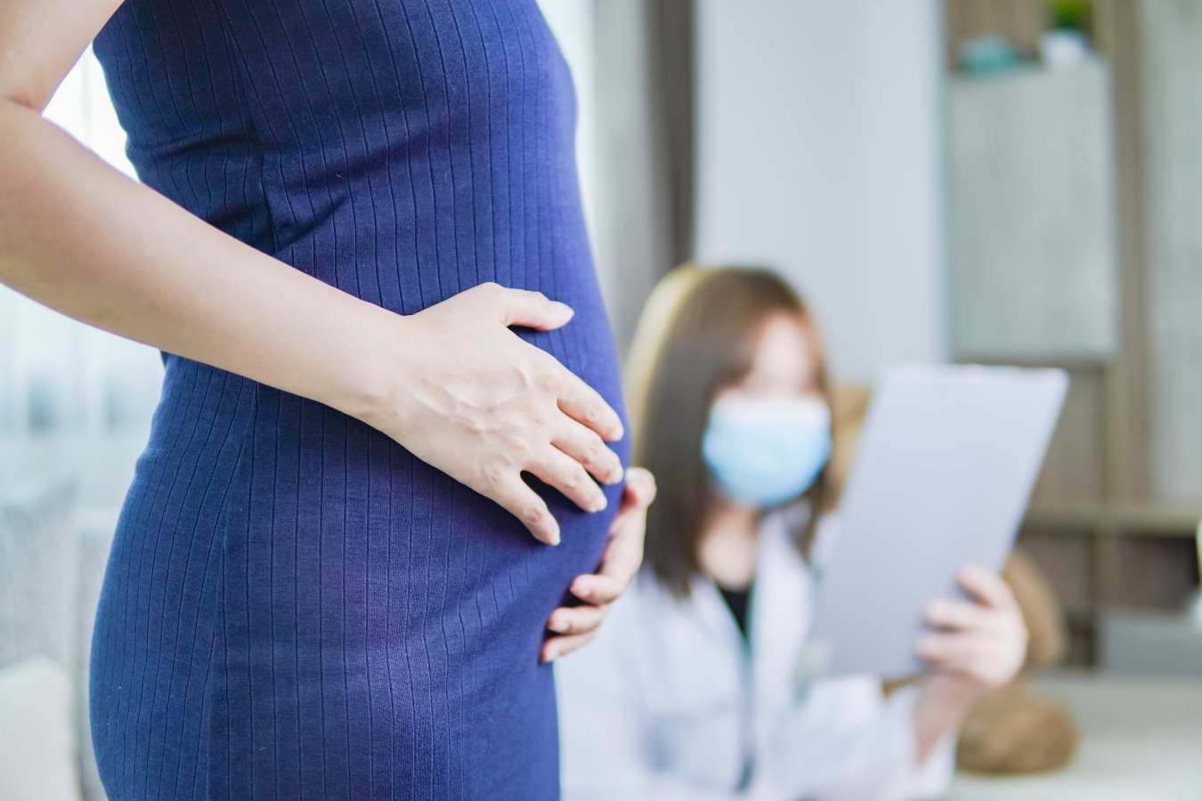 Tętno w ciąży: kiedy spełnia normy i co może oznaczać podwyższone tętno u ciężarnej?