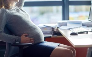 Jak siedzieć w ciąży?