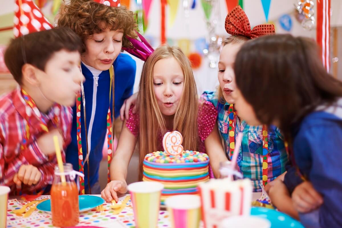Życzenia urodzinowe dla córki – mądre, wesołe i refleksyjne