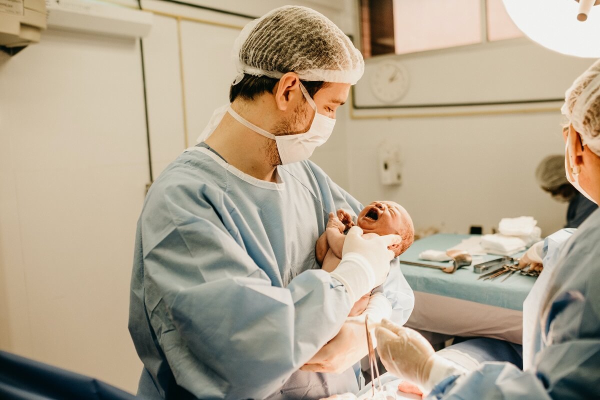 Szpital kupił wannę do rodzenia za blisko 45 tys. zł. W ciągu dwóch lat nie odbył się w niej żaden poród