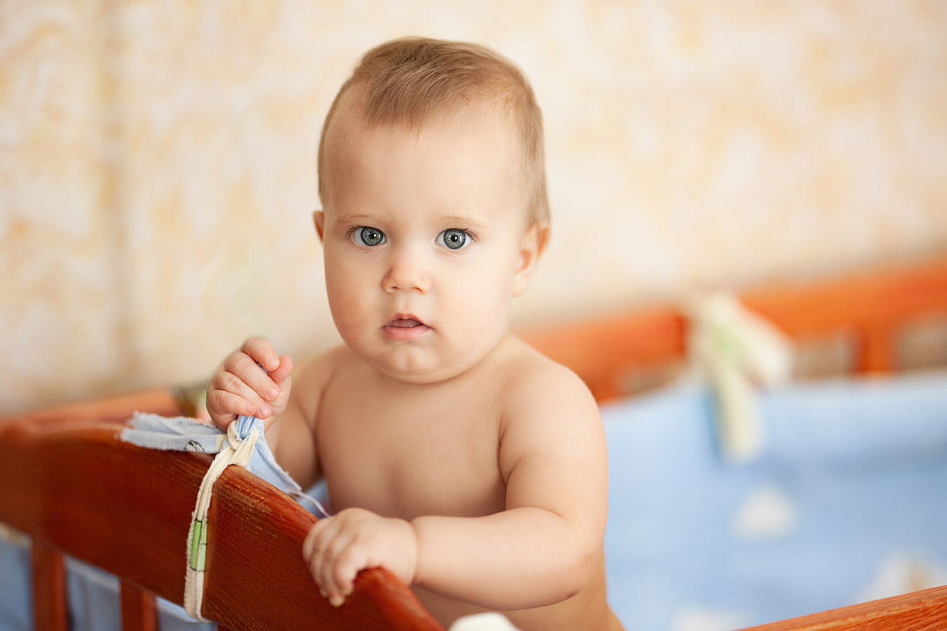 36 tygodniowe dziecko – Jak wygląda 9 miesiąc życia dziecka?