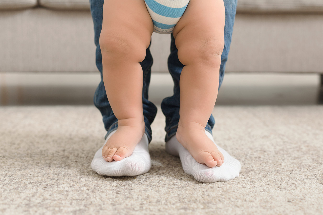 45 tygodniowe dziecko – Jak wygląda 11 miesiąc życia dziecka?