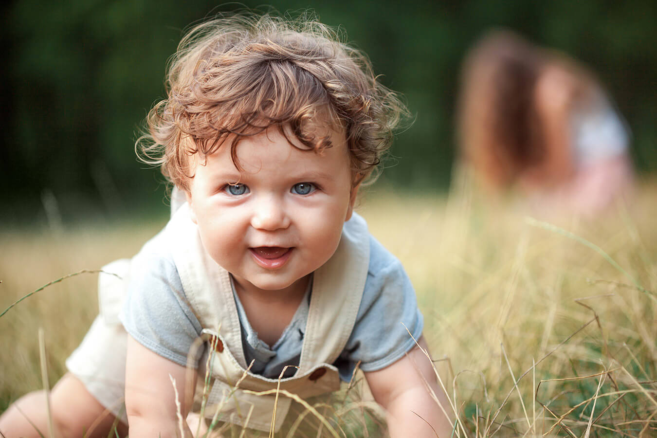 46 tygodniowe dziecko – Jak wygląda 11 miesiąc życia dziecka?