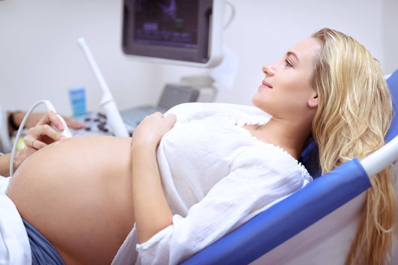 Oddychanie w czasie porodu: Jak oddychać podczas porodu?