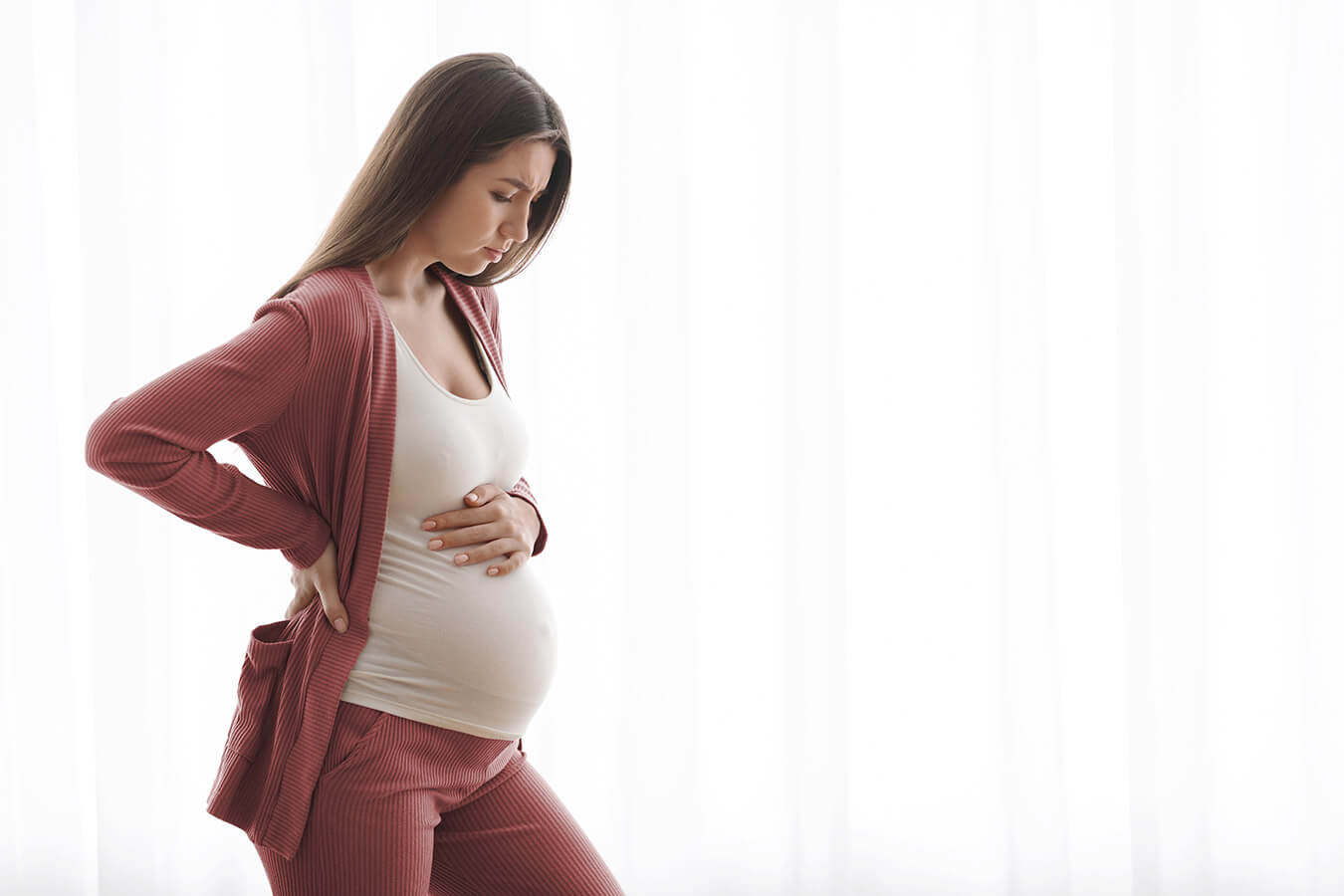 Strach przed porodem, jak zwalczyć?