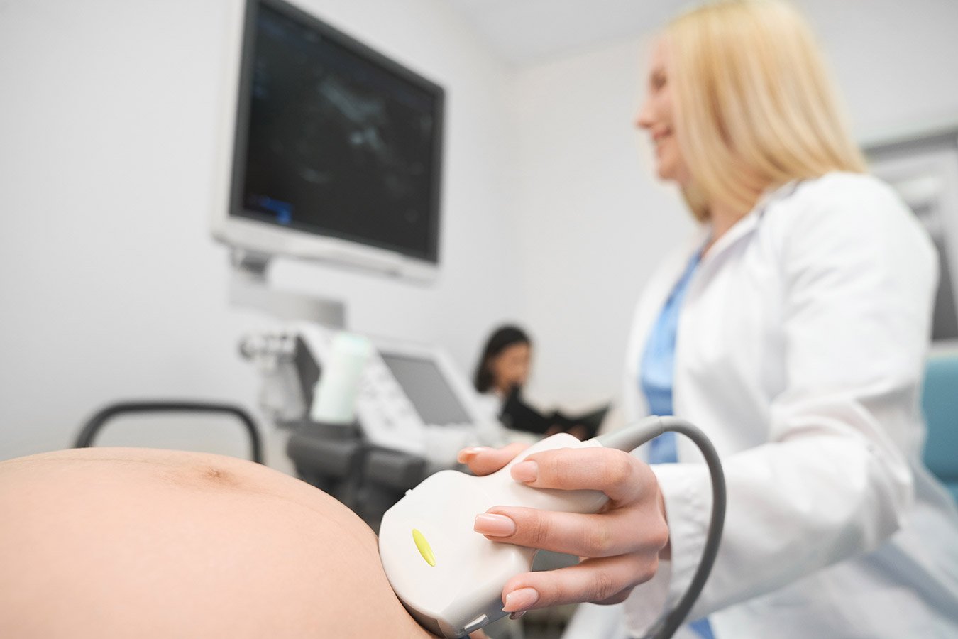 Jak często można robić USG w ciąży?