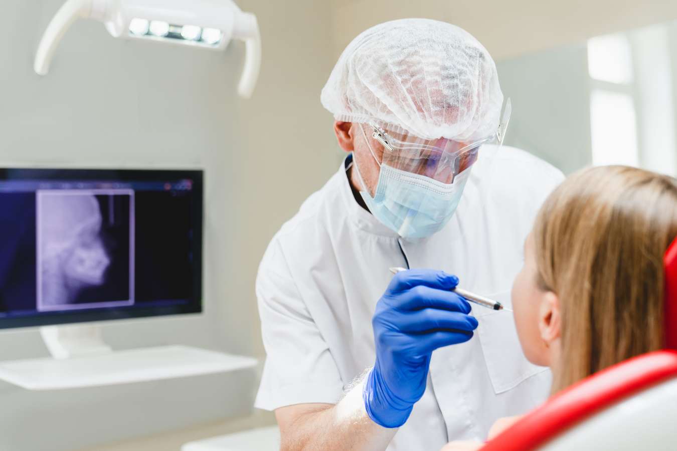 Co to jest pantomogram zębów i kiedy należy go wykonać?