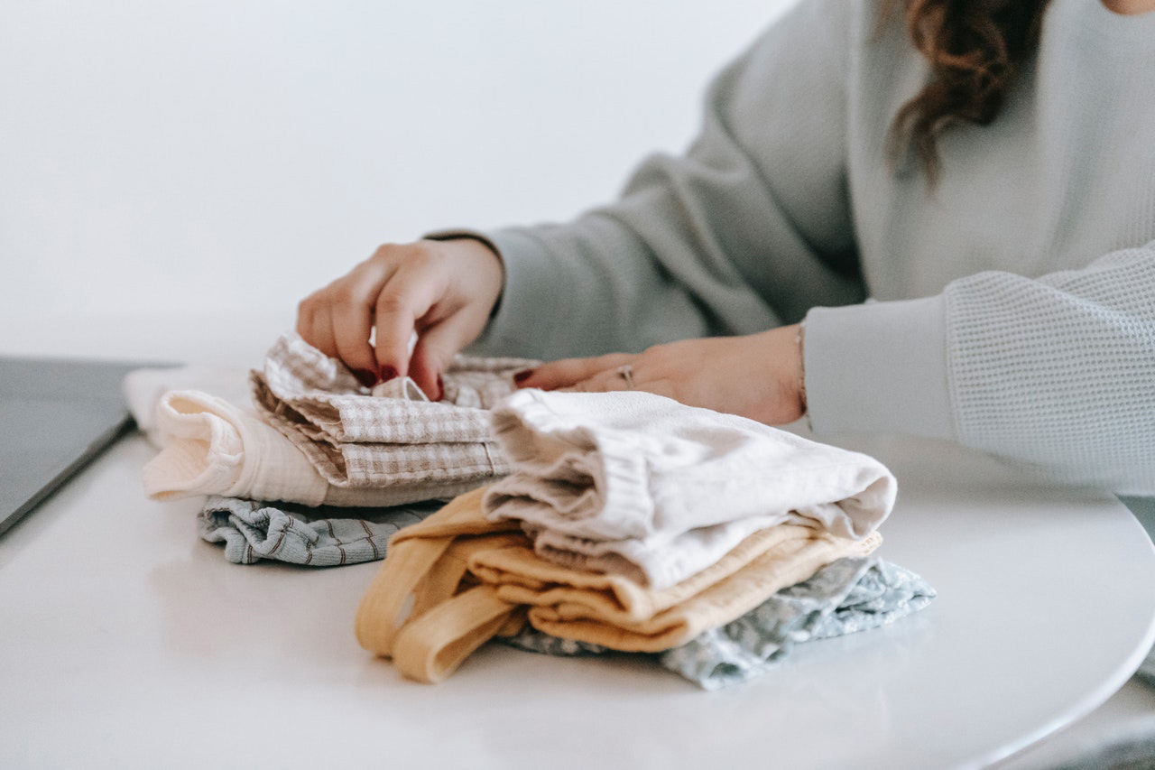 Proszki do prania ubranek dla dzieci — co je wyróżnia?