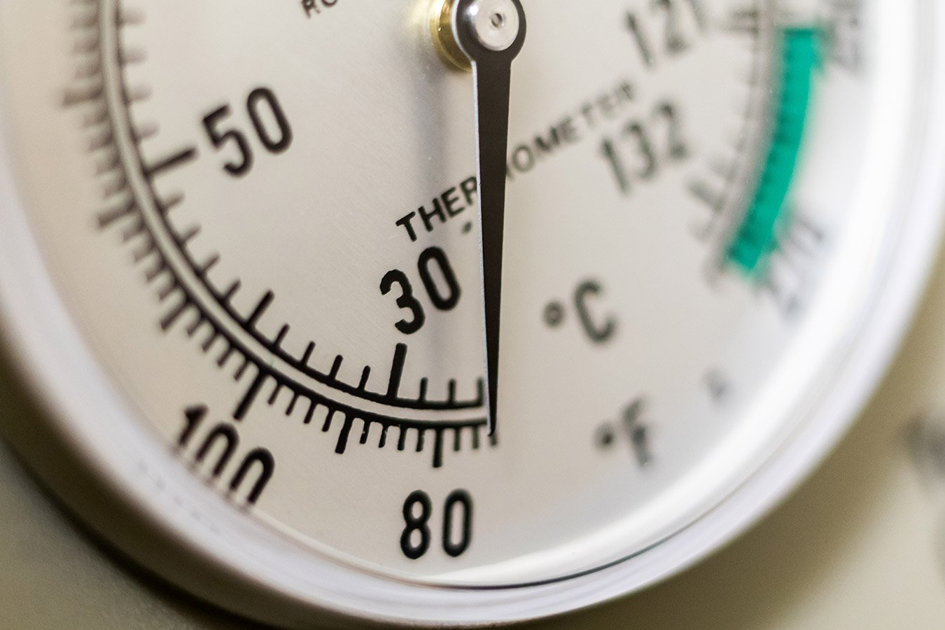 40 stopni Fahrenheita – ile to Celsjusza? Przeliczanie stopni Fahrenheita na Celsjusza