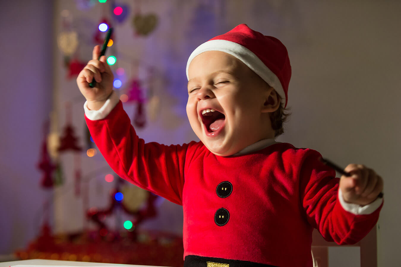 11 najpiękniejszych wierszy na Boże Narodzenie dla dzieci i dorosłych