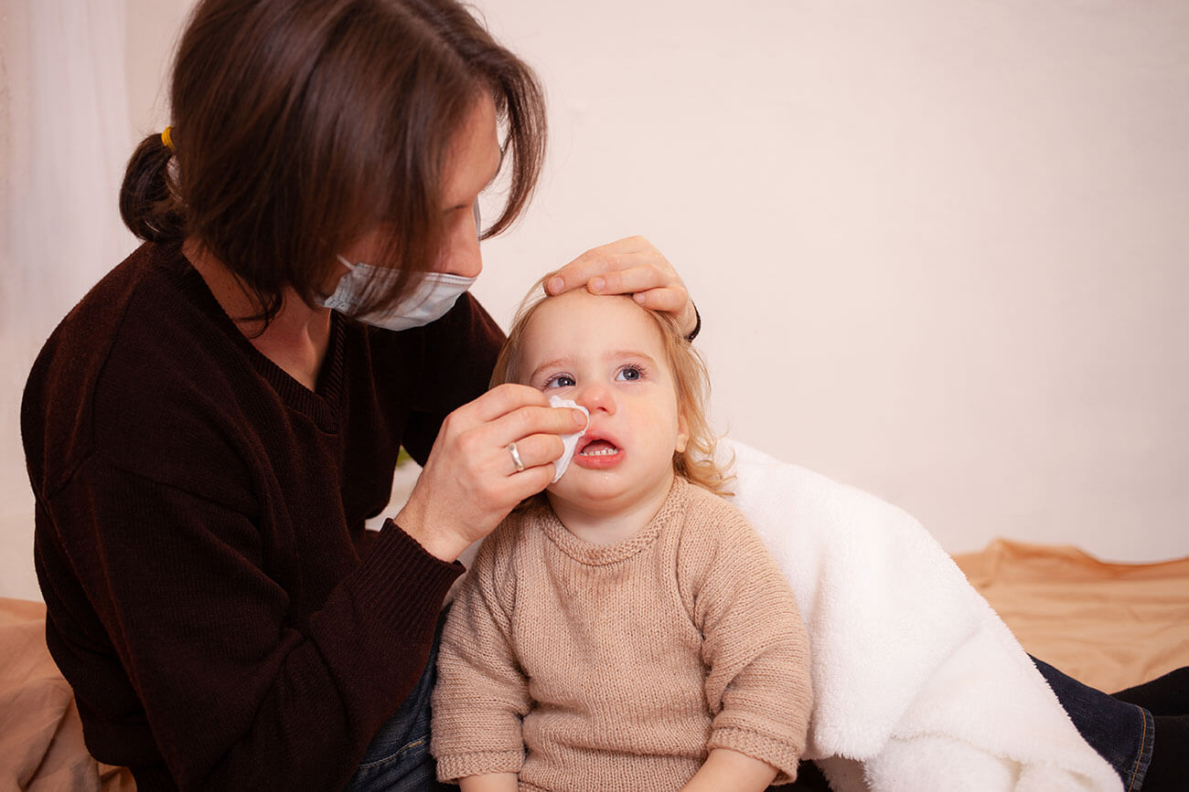 Alergia na roztocza – najważniejsze informacje