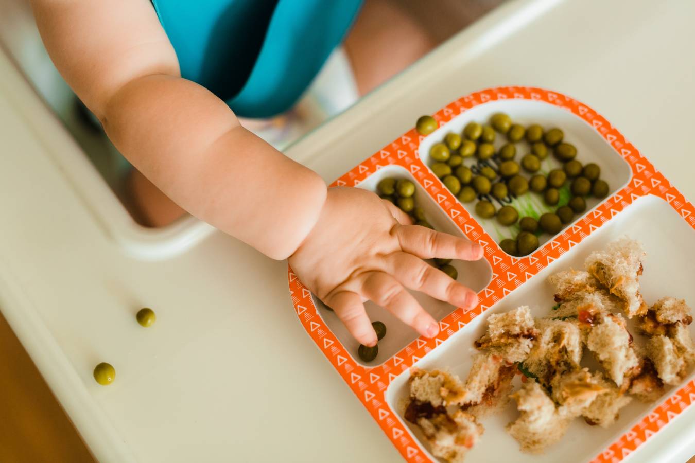 Szybka i zdrowa kolacja dla dziecka – przepisy.