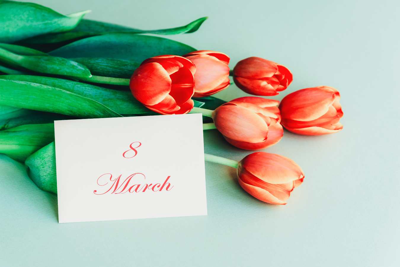 Piękne życzenia na Dzień Kobiet. Jak wyrazić podziw i szacunek w szczególny sposób 8 marca?