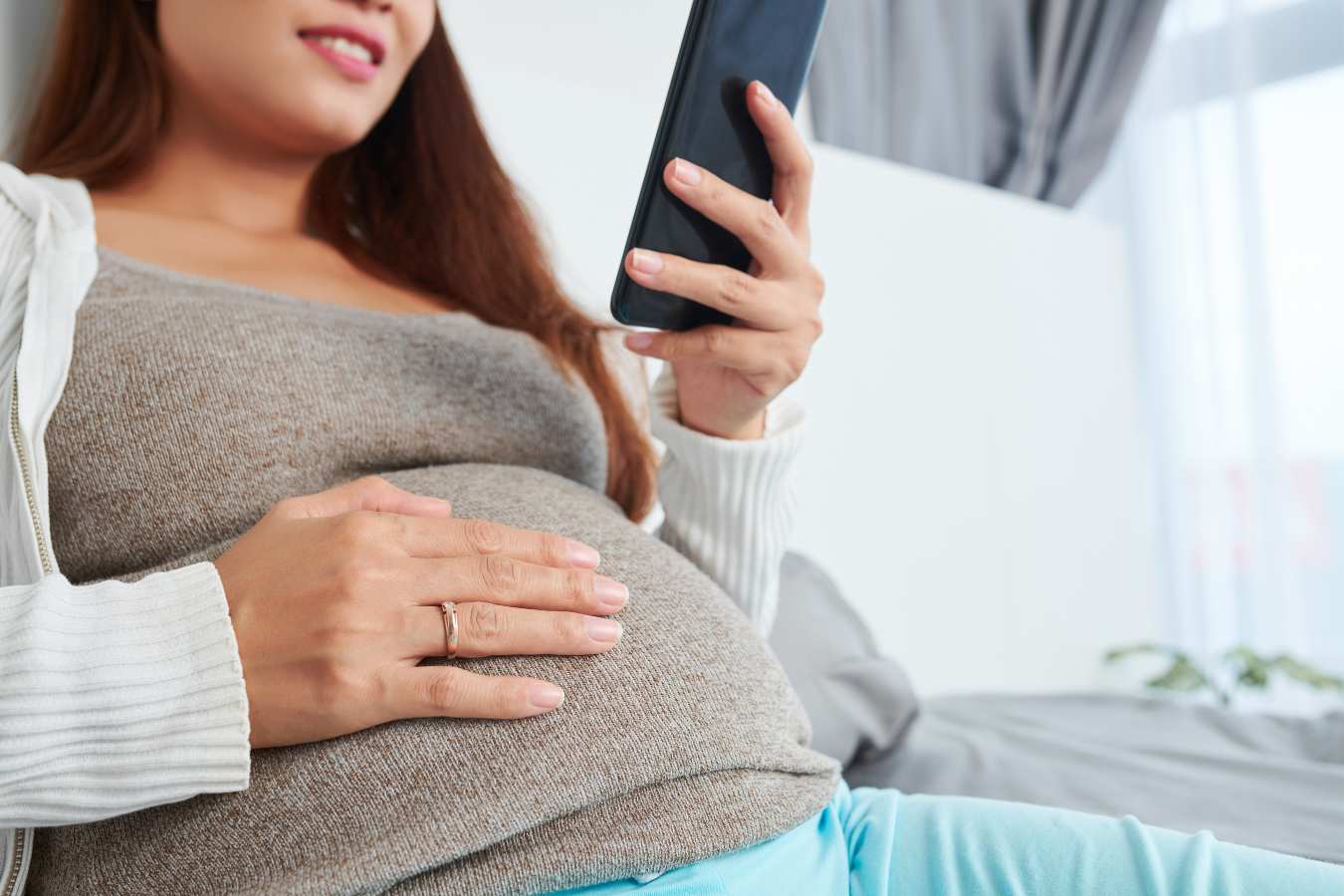 Szyjka macicy w ciąży – Jaka jest prawidłowa długość szyjki macicy?