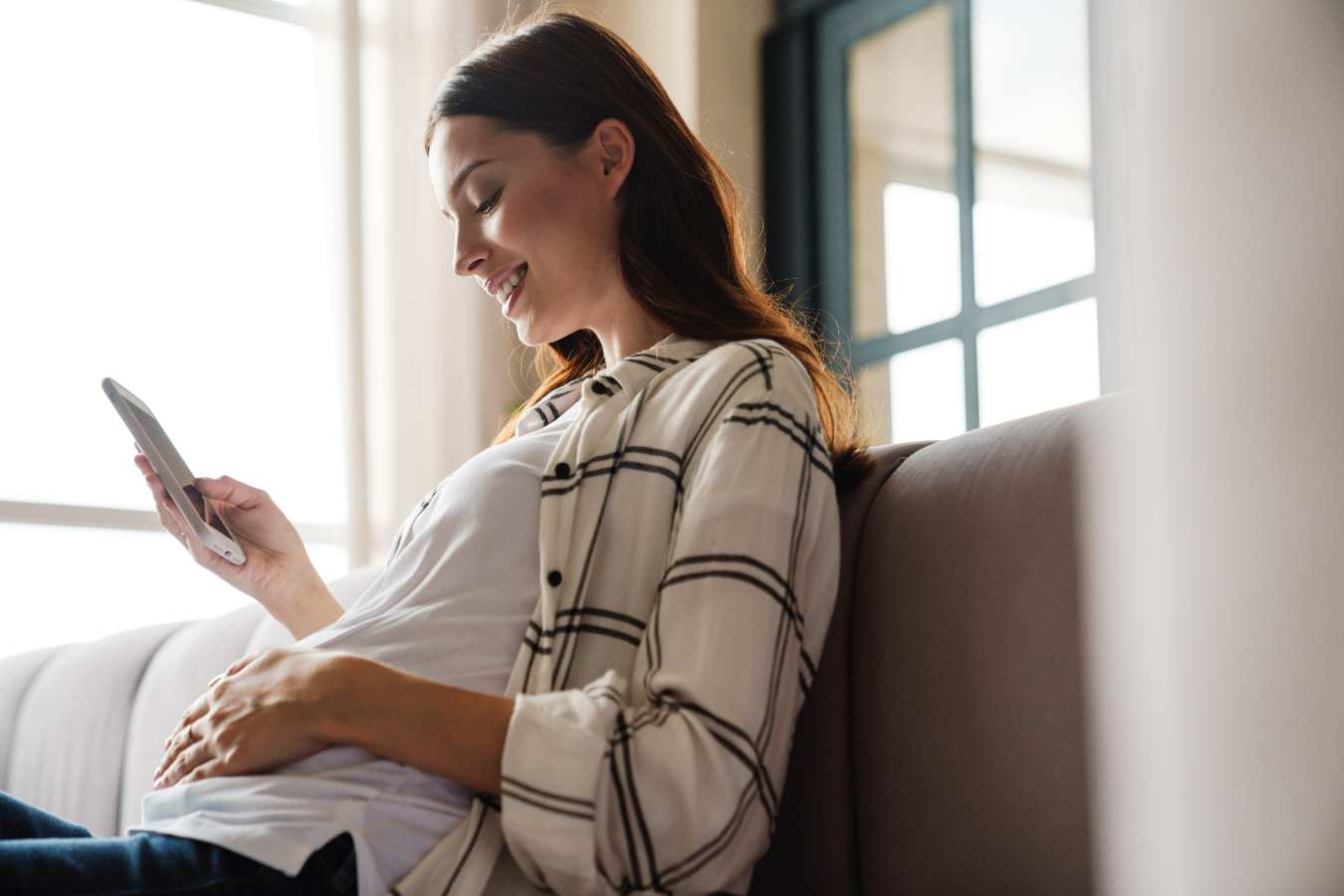 Tydzień ciąży – który to miesiąc? Jak liczyć tygodnie ciąży?