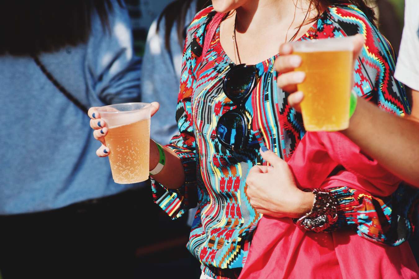Piwo bezalkoholowe w ciąży – czy można je pić? Warto być świadomym jednej kwestii