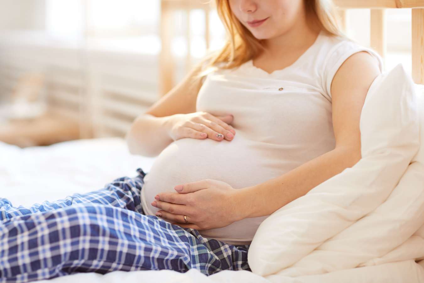 Stymulacja sutków przed porodem – jak to zrobić? O tej kwestii warto pamiętać!